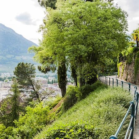 City Hotel Merano Exteriör bild